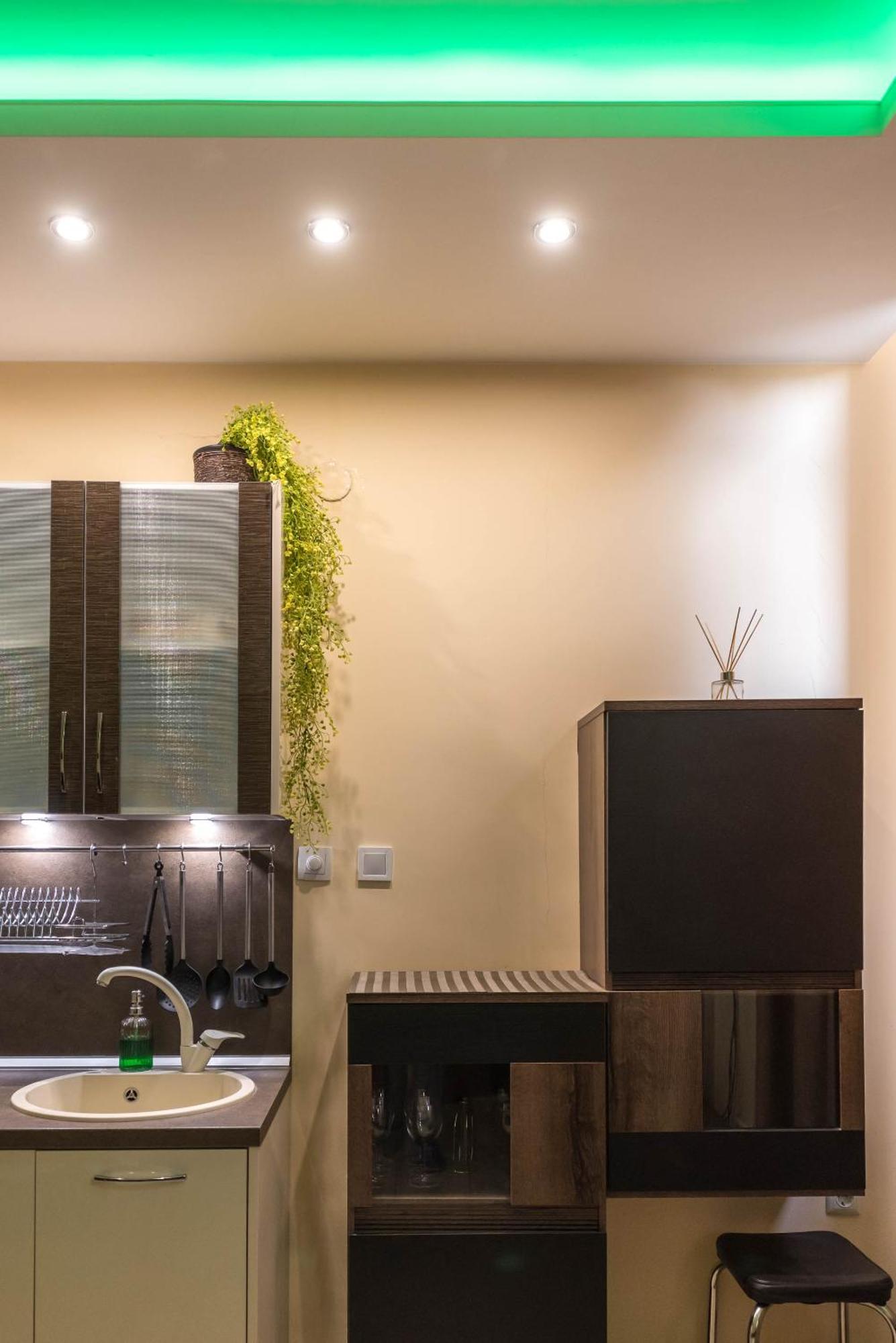 Two Bedroom Cathedral View Apartment Varna Luaran gambar