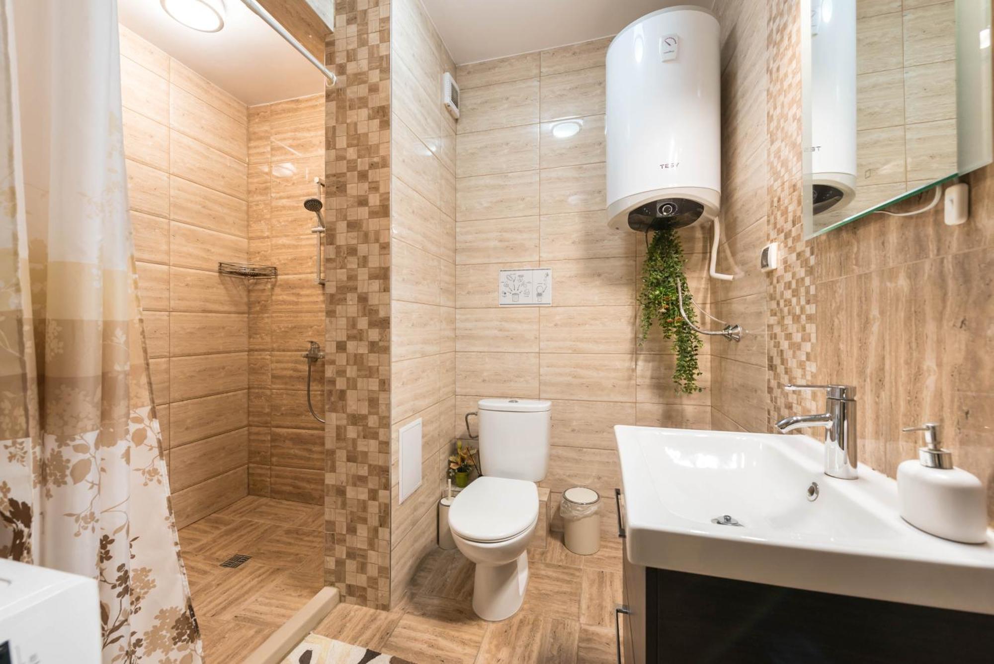 Two Bedroom Cathedral View Apartment Varna Luaran gambar